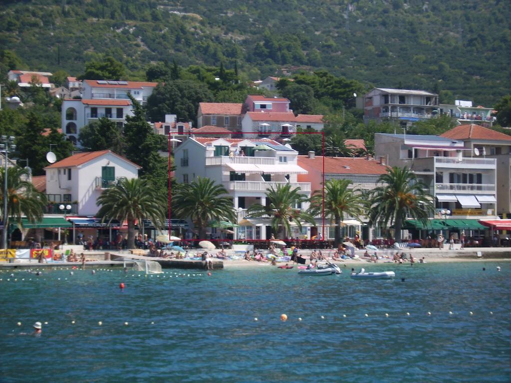 Apartament Ivanka